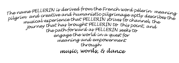The Word Pellerin means...
